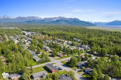 220 Pettis Road Anchorage AK