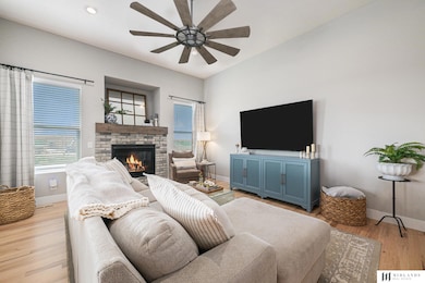 11976 S 118th Ave, Papillion, NE 68046 - photo 4