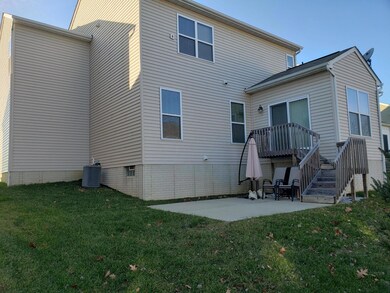 Exterior rear 2