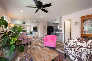 Sitting Area