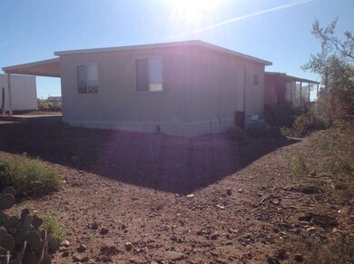 Back of House