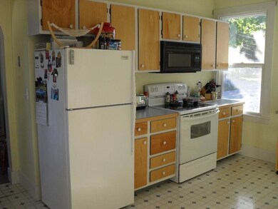 Unit #2 - Kitchen