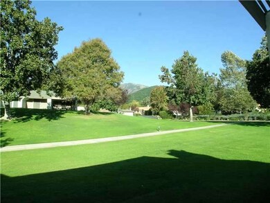 Sit on your private pation and enjoy the mountain 