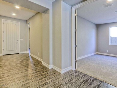 003_Faux Hardwood Tile