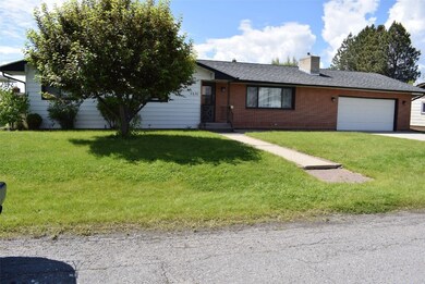 LARGE LOT
