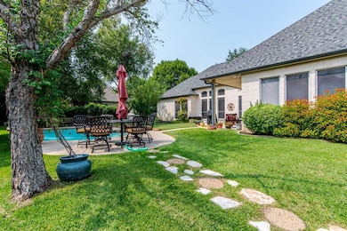 2801 Yorkshire Ln, Southlake, TX 76092 - photo 6