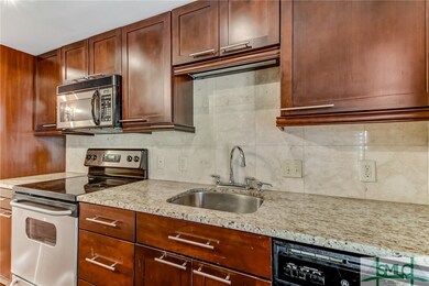 9 W Gordon St unit Garden, Savannah, GA 31401 - photo 7