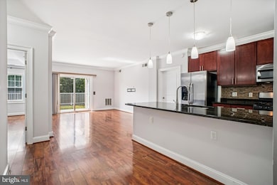 The Isabella At Monticello Mews unit 109, Alexandria, VA 22312 - photo 3