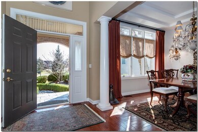 575 Burgess Cir unit 28, Aurora, OH 44202 - photo 2