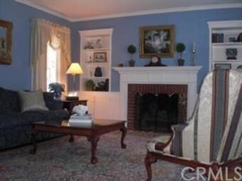Formal Living room 