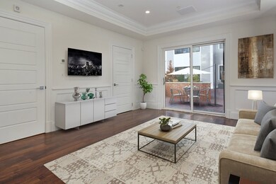 205 E St unit TH-2, Boston, MA 02127 - photo 2