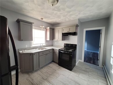 41 Benefit St unit 1, Pawtucket, RI 02861 - photo 5