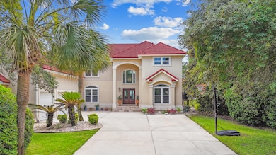 709 Forest Shores Dr