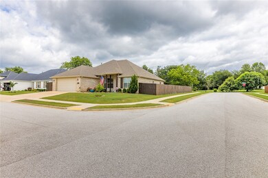 2656 S Angels Rd, Fayetteville, AR 72701 - photo 2