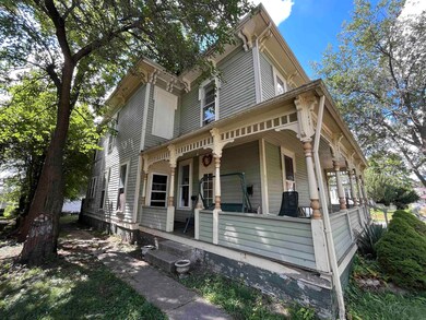 623-625 W Howard St, Other, IN 47305 - photo 3