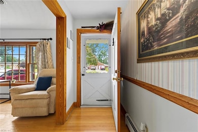 2301 Deerfield Crescent, Chesapeake, VA 23321 - photo 5