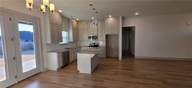 941 Petit Jean St, Prairie Grove, AR 72753 - photo 5