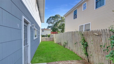 Yard