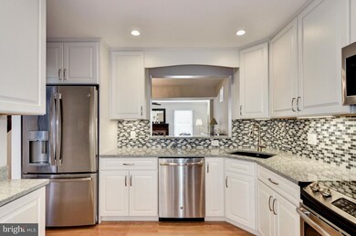 2506 S Arlington Mill Dr unit 2, Arlington, VA 22206 - photo 4