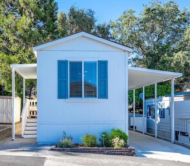 2540 Grass Valley Hwy unit 72, Auburn, CA 95603 - photo 2