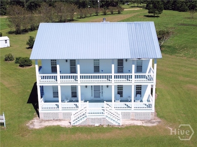 1533 Gw Oliver Rd, Statesboro, GA 30458 - photo 2