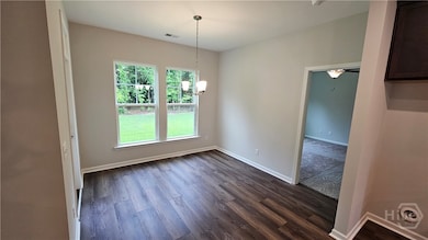 Flex Room