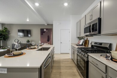 1526 Bright Eyes Ln unit 1472, Saratoga Springs, UT 84043 - photo 5