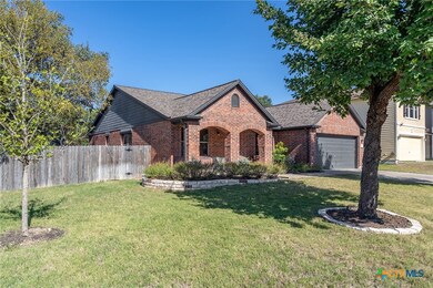 328 Cedar Lake Blvd, Georgetown, TX 78633 - photo 3
