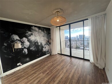 Wilder at Piikoi unit 3004, Honolulu, HI 96822 - photo 6