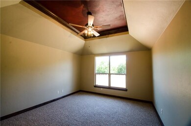 1424 Atalon Dr, Moore, OK 73160 - photo 2