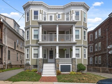 60 Dix St unit 3, Dorchester, MA 02122 - photo 2