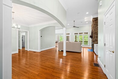 2552 Fox Ridge Rd, Asheboro, NC 27205 - photo 7