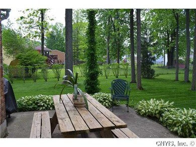 Yard