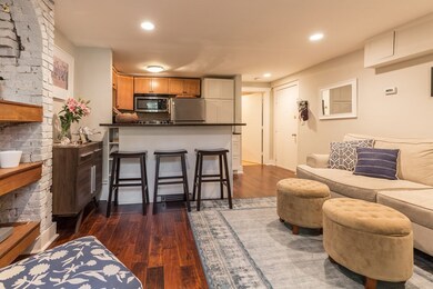 448 Shawmut Ave unit 1, Boston, MA 02118 - photo 3