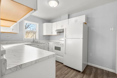 25 Chestnut St unit 1-I, Norwalk, CT 06854 - photo 5