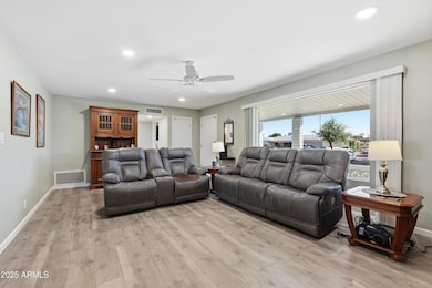 5840 E Billings St, Mesa, AZ 85205 - photo 6