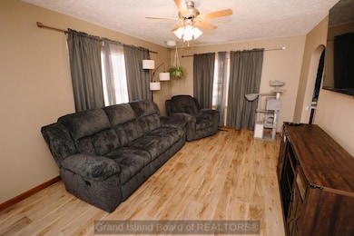 319 E South St, Grand Island, NE 68801 - photo 4