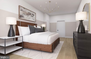 125 Kinsale Place unit 406, National Harbor, MD 20745 - photo 6