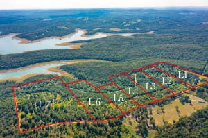 Tract 5 Mc 8025, Peel, AR 72668 - photo 7