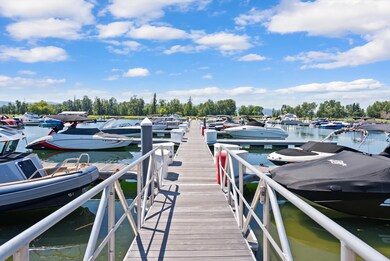 D-36 Eagle Bend Yacht Harbor, Bigfork, MT 59911 - photo 5