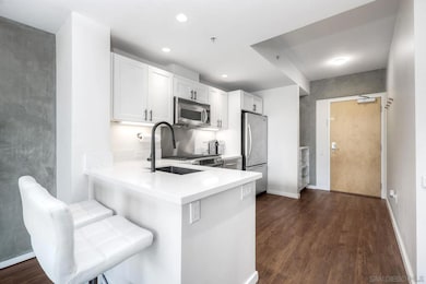 ICON unit 1505, San Diego, CA 92101 - photo 7