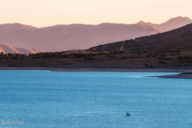 511 W Ascent Drive Lot 208 Hideout UT 84