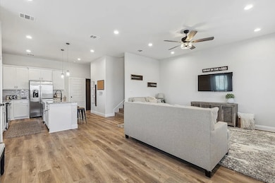 4003 Avion Dr, Sanger, TX 76266 - photo 2