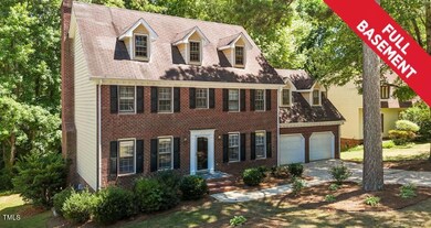 8112 Running Cedar Trail, Raleigh, NC 27615 - photo 4