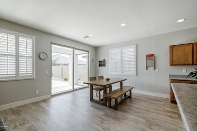 22783 E Via Del Palo, Queen Creek, AZ 85142 - photo 3