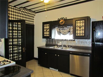 414 N Wentz St, Guthrie, OK 73044 - photo 5