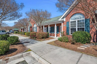 1520 Honeybee Ln, Wilmington, NC 28412 - photo 2