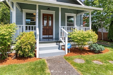 204 Eldredge Ave SW, Orting, WA 98360 - photo 2