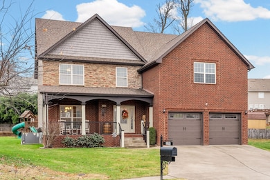 2508 Old Timber Ct, Clarksville, TN 37042 - photo 6