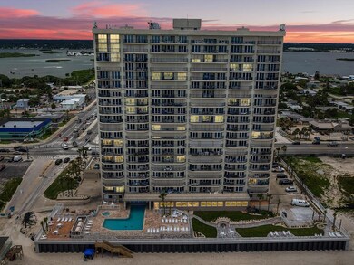 Towers Ten Condominium unit 1105, Daytona Beach, FL 32118 - photo 5